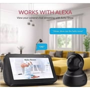 YI Dome Security Camera 1080p +32G SD Card