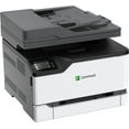 thumbnail image 4 of Lexmark MC3224i Color Laser All-in-One, 40N9640, 4 of 4