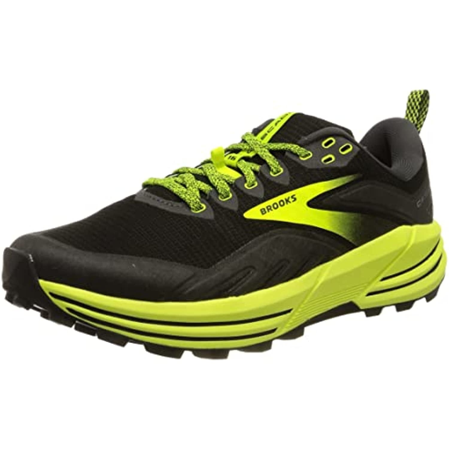 brooks cascadia 8.5