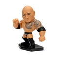 thumbnail image 2 of Jada Metals: 4" The Rock Figure, 2 of 4