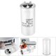 thumbnail image 5 of Condensador Electrolítico Homopolar Del Motor De Arranque Del Condensador CBB65 30UF 450V Para Compresor, 5 of 7
