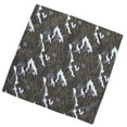 thumbnail image 2 of Housse de Lit pour Chat en Tissu Oxford Lavable Résistant à la Saleté Confortable pour Animal de Compagnie Vague Bleue, 2 of 8