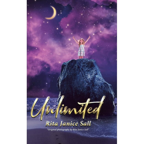Unlimited (Hardcover)