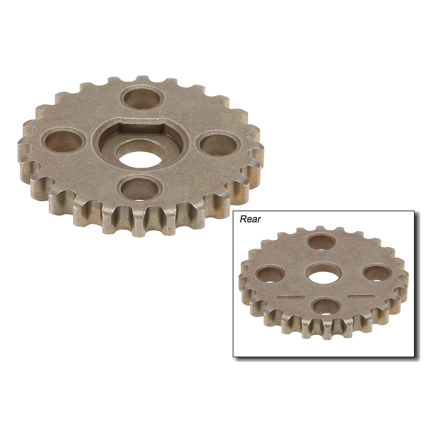 Genuine Oil Pump Drive Gear