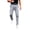 A-Grey424, variant on JAJAHO Mens Slim Fit Pants Plaid Flat-Front Fashion Casual Chino Pants Business Work Wear Summer Breathable Comfortable Trousers