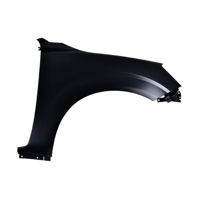 Salpicadera Np300 2016 A 2020 Nissan Del Der TONG YANG .