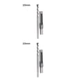 thumbnail image 4 of Scienceny Taladro cuadrado para carpintería Taladro para carpintería de acero de alta velocidad Taladro para agujeros cuadrados, 15 mm Type1 NO1 Scienceny CBP170080, 4 of 6