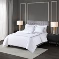 thumbnail image 2 of Gracie Mills Mooney 500 Thread Count Embroidered Cotton Sateen Duvet Cover Set - GRACE-15349, 2 of 5