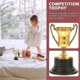 thumbnail image 4 of Small Trophies For Kids 16, Golden Trophy Cup Competition Cups Prizes Baseball Trophy Soccer Trophy Trophy With Base For Kids, 4 of 4