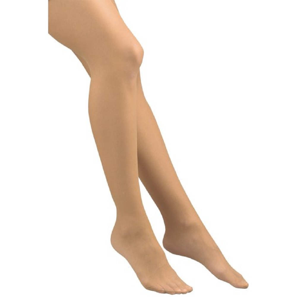 Activa H1201 Ultra-Sheer Lace Top Thigh 