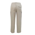 thumbnail image 2 of Pantalón George Tipo Cargo Para Mujer, 2 of 4