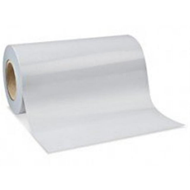 Bande Logique T96246215 24 Po x 200 Pi Bande de Protection en Verre&44; Effacer