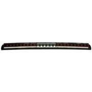 Ipcw 05-09 Nissan Frontier 04-07 Nissan Titan 3Rd Brake Light Led Mega Platinum Smoke Led3-1009Cs-A 1 Pc