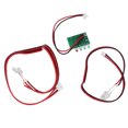 thumbnail image 1 of Interruptor de Luz de Barco RC Ccdes Accesorio de Interruptor RC para Flytec 2011-5 Ocean Broad Surfboard Fins, 1 of 8