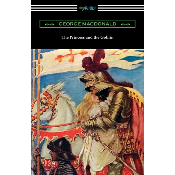 The Princess and the Goblin (Paperback)