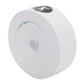 thumbnail image 4 of Racket Head Tape, 2 Pieces Tennis Head Frame Guard PU Protective Sticker Anti Scratch Tape, 16.4FT Roll, 4 of 7