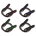 thumbnail image 4 of Bienvenido Cable ajustable sin enredos cuerda para saltar asas cómodas para ejercicio aeróbico, entrenamiento físico, 4 of 5