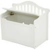 Bassettbaby - Toy Chest, White