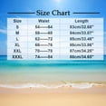 thumbnail image 3 of Sevevn Women Fleece Lined Leggings High Waist Thermal Yoga Pants Thick Warm Stretch Workout Tights for Fall Winter Outdoor Wear Black L, 3 of 3
