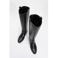 thumbnail image 2 of May - Botines de Piel con Hebilla negro 24 CM, 2 of 7