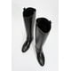 thumbnail image 2 of May - Botines de Piel con Hebilla negro 25 CM, 2 of 7
