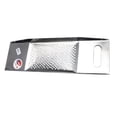 thumbnail image 4 of Shisuyan Presse-Pâte en Acier Inoxydable Lot de 1 18.5X5.5In, 4 of 9