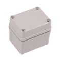 thumbnail image 2 of 10pcs -0506 IP66 Caja de conexiones de lámpara , impermeable Zulema Cajas de conexiones impermeables, 2 of 5