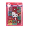 Hello Kitty Scratch-N-Sticker Journal