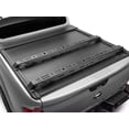 thumbnail image 4 of Havoc Offroad Bed Cargo Rack Cross Bar RT292902 For Mounting Cargo Boxes/Rooftop Tents/Kayaks/Bikes; 600 Pound Static Weight Capacity; Powder Coat; Textured Matte Black; Steel, 4 of 9