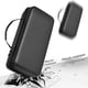 thumbnail image 2 of For Lenovo Legion Go S Gaming Console Portable Storage Bag Shockproof EVA Carrying Case with Handle, 2 of 5