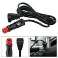 thumbnail image 5 of 2M Plastic 12V DC Cable for Refrigerator Freezer, Ideal Replacement for Merit Sockets, 5 of 8