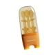 thumbnail image 1 of Cepillo de dientes para bebés,Herramienta limpiadora de cepillos de dientes para bebés,Suministros de limpieza para niños a 12 meses,Juego de limpiador de cepillos, 1 of 9