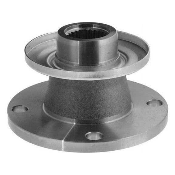 Rear Differential Pinion Flange - Compatible with 2004 - 2014 Nissan Frontier 2005 2006 2007 2008 2009 2010 2011 2012 2013