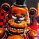 thumbnail image 3 of Manta Silver Buffalo Five Nights at Freddy's, 3 of 9