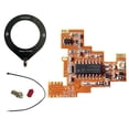 thumbnail image 1 of SI4732 V6.8 FPC Modified Module+Loop Antenna for UVK5 K6 HF Shortwave Full Band/Single Sideband Reception, 1 of 5