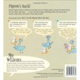 thumbnail image 3 of The Pigeon Finds a Hot Dog! by Mo Willems HARDCOVER 2004, 3 of 4