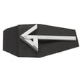 thumbnail image 2 of Center Scribe Gauge, Multi Purpose Angles Measuring Tool for Accurately Measure Angles, 2 of 8
