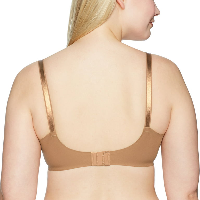 Warner's Women's Plus Size Simply Perfect Underarm-Smoothing