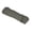 OD Green, variant on Extreme Max 3008.0307 16-Strand Diamond Braid Utility Rope - 1/4" x 100', Black