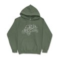 thumbnail image 6 of RZR Polaris Side by Side Adventure Hoodie, 6 of 8