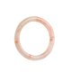 thumbnail image 1 of Pulsera de jade rosa para mujer en tono flor de cerezo, 1 of 1
