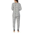 thumbnail image 6 of Wizarding World Harry Potter Women's Cozy 2-Piece Pajama Set, 6 of 8