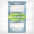 thumbnail image 3 of HLONK 3-Drawer Plastic Organizer Storage for Arts and Crafts, 3 of 5