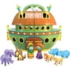 Noah's Ark Playset Toy