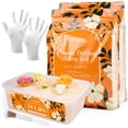 thumbnail image 1 of Kit de secado de flores VOISEN de gel de sílice de 2,27 kg con accesorios, 1 of 6