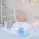 thumbnail image 4 of unbranded Footstool Inflable De PVC Dorado Para Acampar Y Uso En Exterior Cómodo Y, 4 of 4