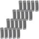 thumbnail image 1 of FOMIYES 20Ud Asas Adhesivas Para Y Armarios Material Premium Gris Con Fuerte Adhesión Duradera, 1 of 8
