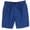 Blue, variant on Nat Nast Men's Swim Trunks (Dusk Navy, Small)