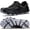 Black/Grey, variant on Men's Amphibious Water Shoes - Hiking Sandals for Men Outdoor Water Sandal Closed Toe Non-Slip River Shoes Summer Quick Drying Aqua Shoe