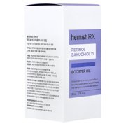 Heimish RX, Retinol Bakuchiol 1% Booster Oil, 1.18 fl oz (35 ml)